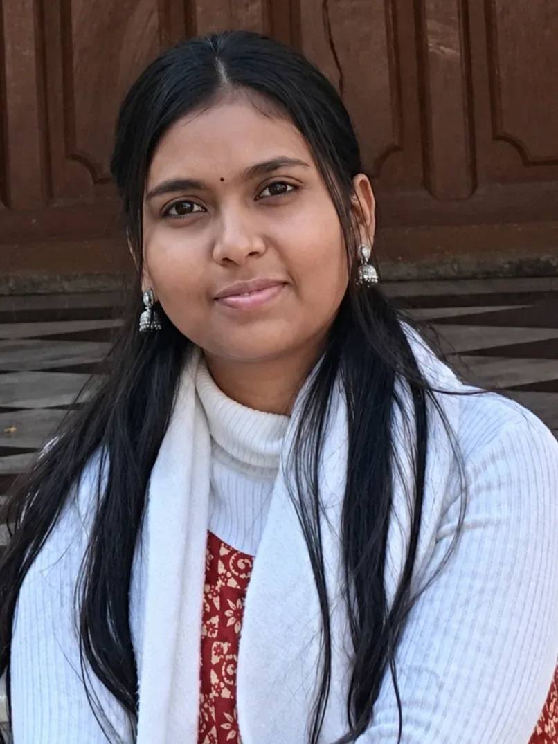Ayushi Kushwah